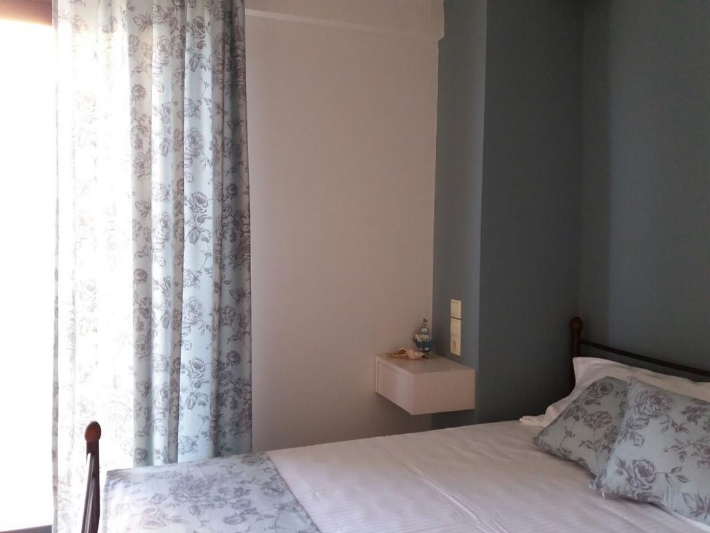 Levante Sea View Studios Stalida 외부 사진