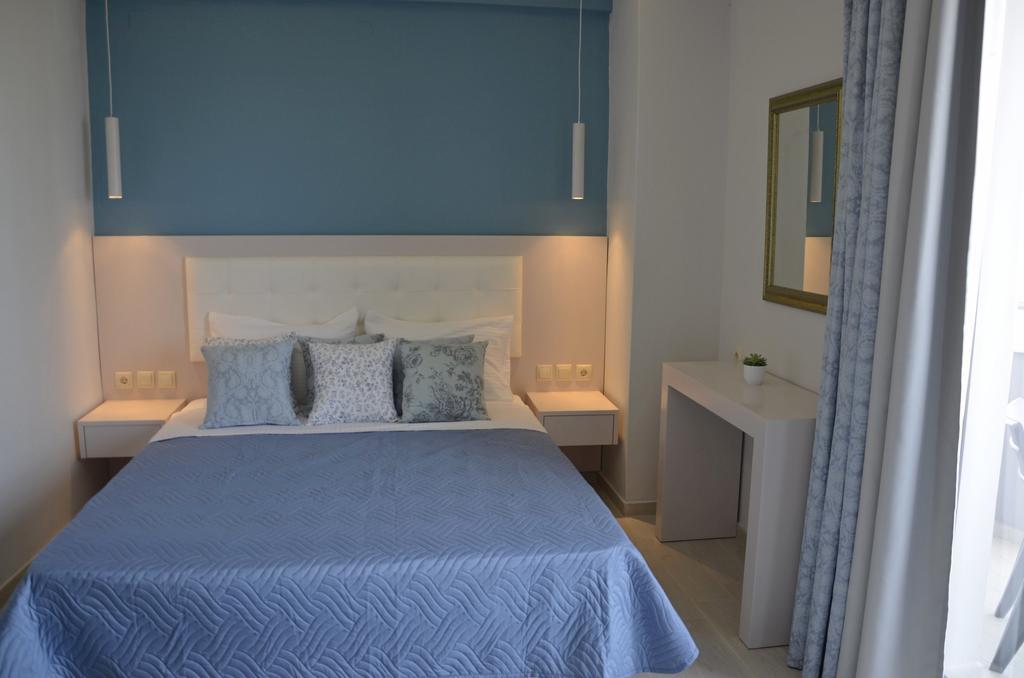 Levante Sea View Studios Stalida 외부 사진