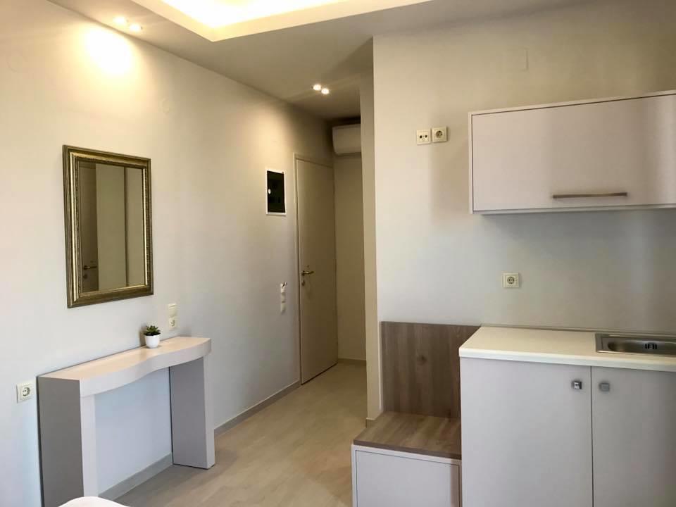 Levante Sea View Studios Stalida 외부 사진